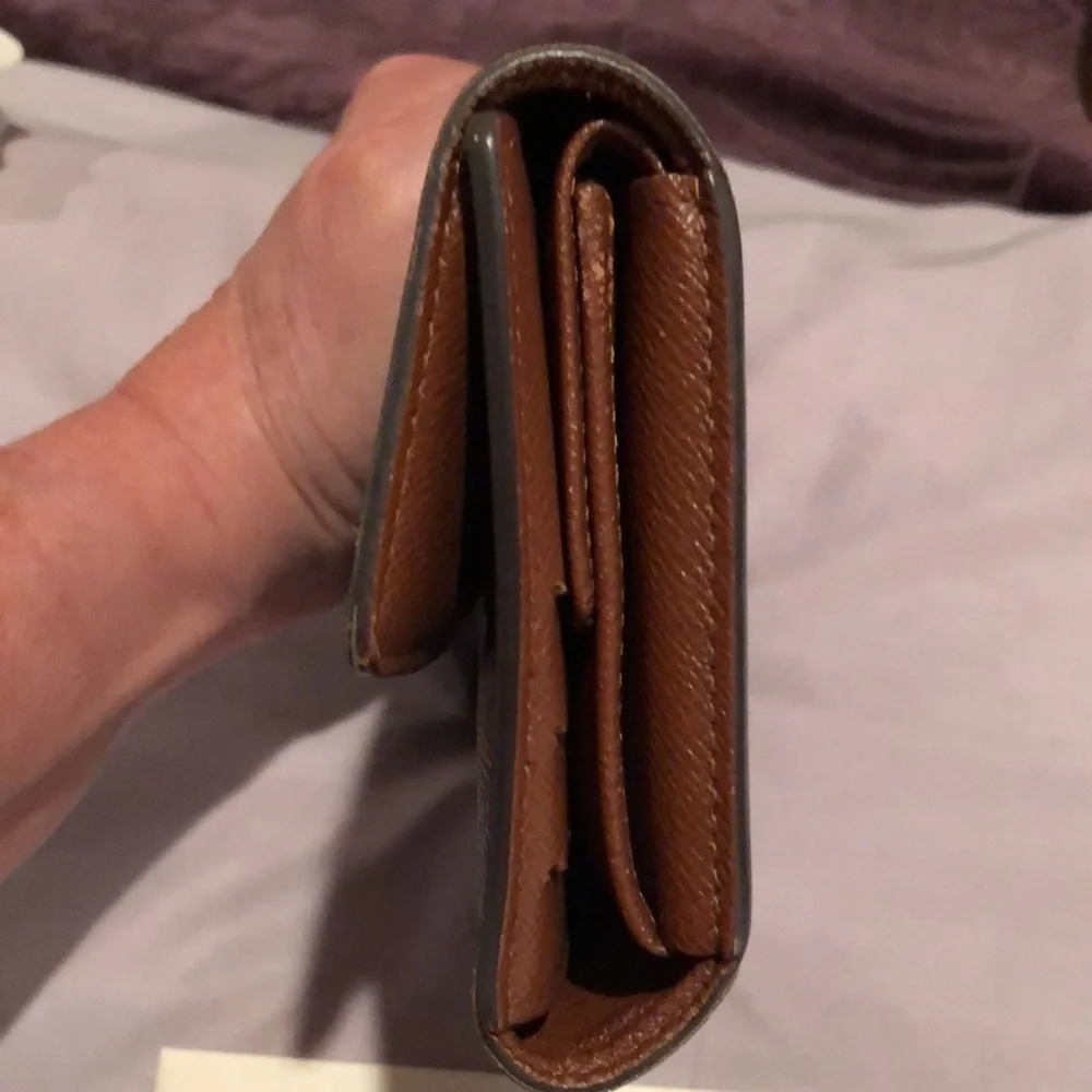 Louis Vuitton International Wallet